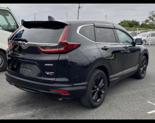 Honda CR-V 2023