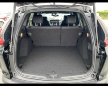 Honda CR-V 2023
