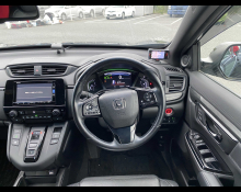 Honda CR-V 2023