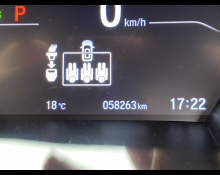 Honda CR-V 2023