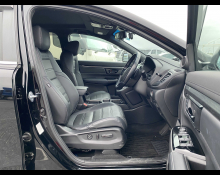 Honda CR-V 2023