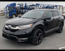 Honda CR-V 2023