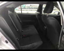 Toyota Corolla Axio 2019