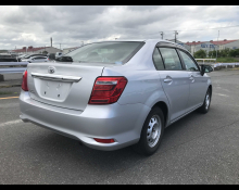 Toyota Corolla Axio 2019