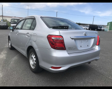 Toyota Corolla Axio 2019