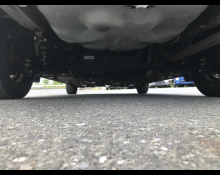 Toyota Corolla Axio 2019