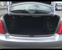 Toyota Corolla Axio 2019