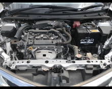 Toyota Corolla Axio 2019