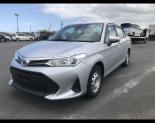 Toyota Corolla Axio 2019