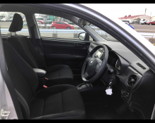 Toyota Corolla Axio 2019