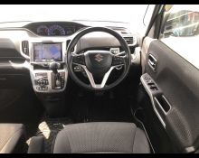 Suzuki Solio 2020