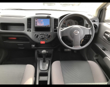 Nissan NV150 AD 2020