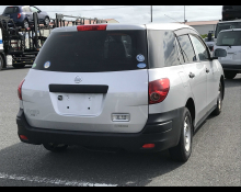 Nissan NV150 AD 2020