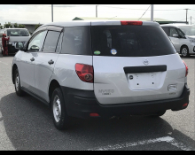 Nissan NV150 AD 2020