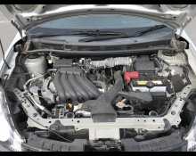 Nissan NV150 AD 2020