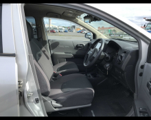 Nissan NV150 AD 2020