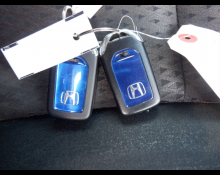 Honda Fit Hybrid 2020