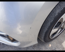 Honda Fit Hybrid 2020