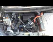 Nissan Note 2019