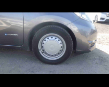 Nissan Note 2019