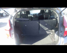 Nissan Note 2019