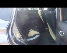 Nissan Note 2019