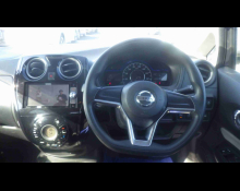 Nissan Note 2019
