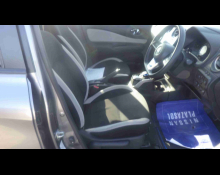 Nissan Note 2019