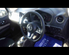 Nissan Note 2019