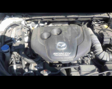 Mazda CX-5 2019