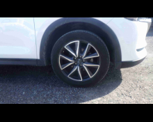 Mazda CX-5 2019