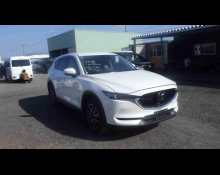 Mazda Cx-5 2019 For Sale and Price