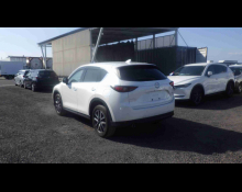 Mazda CX-5 2019