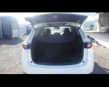 Mazda CX-5 2019