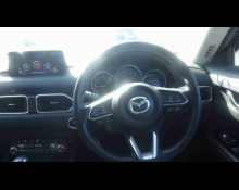 Mazda CX-5 2019