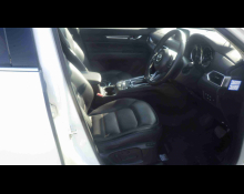 Mazda CX-5 2019