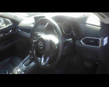 Mazda CX-5 2019