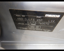 Mazda Mazda2 2022