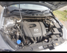 Mazda Mazda2 2022