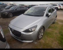 Mazda Mazda2 2022 For Sale and Price