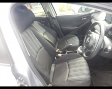Mazda Mazda2 2022