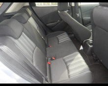 Mazda Mazda2 2022