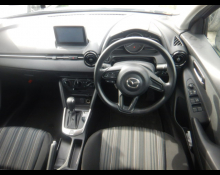 Mazda Mazda2 2022