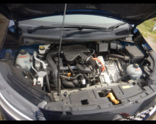 Nissan Note 2022