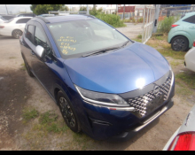 Nissan Note 2022 For Sale and Price