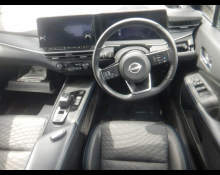 Nissan Note 2022