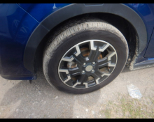 Nissan Note 2022