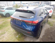 Nissan Note 2022