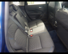Nissan Note 2022