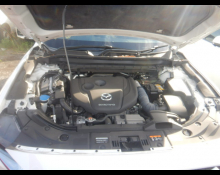 Mazda CX-5 2021